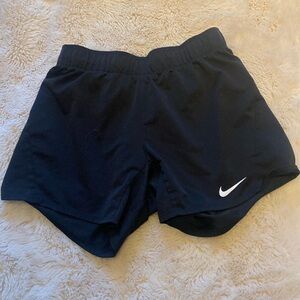 women’s nike shorts